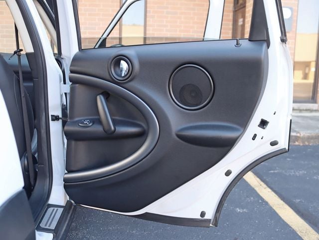2014 MINI Cooper S Countryman  - 22928096 - 26