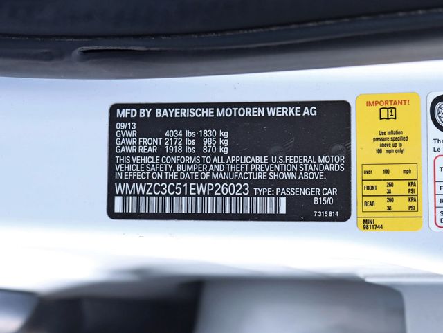 2014 MINI Cooper S Countryman  - 22928096 - 30