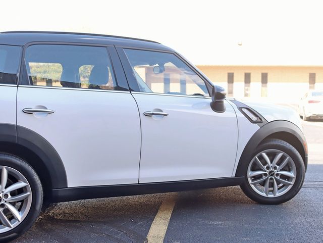 2014 MINI Cooper S Countryman  - 22928096 - 3