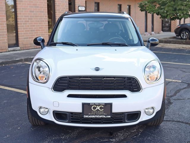 2014 MINI Cooper S Countryman  - 22928096 - 4