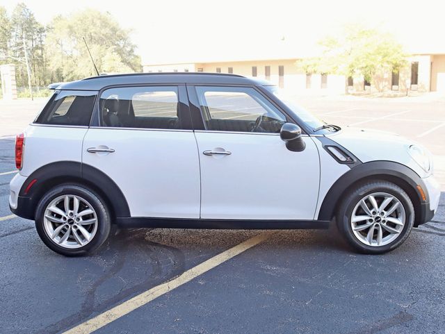 2014 MINI Cooper S Countryman  - 22928096 - 7