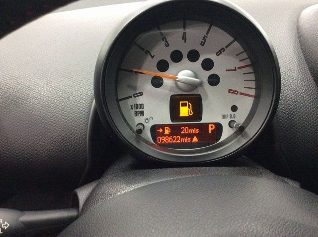 2014 MINI Cooper S Countryman   - 22953681 - 9