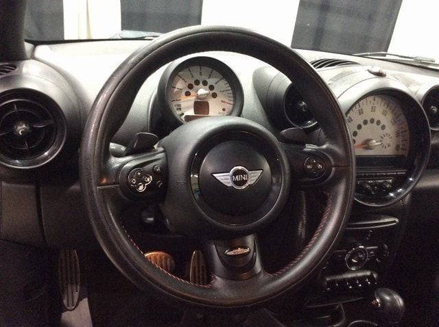 2014 MINI Cooper S Countryman   - 22953681 - 10