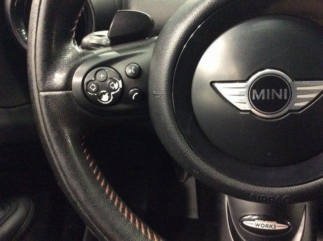 2014 MINI Cooper S Countryman   - 22953681 - 11