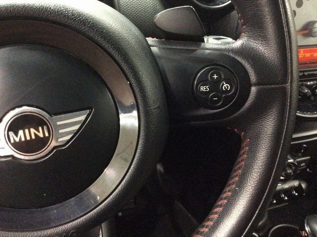 2014 MINI Cooper S Countryman   - 22953681 - 12