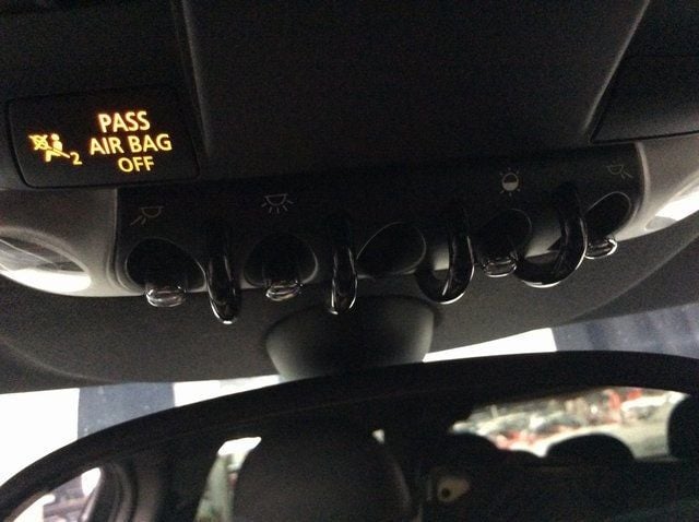 2014 MINI Cooper S Countryman   - 22953681 - 13