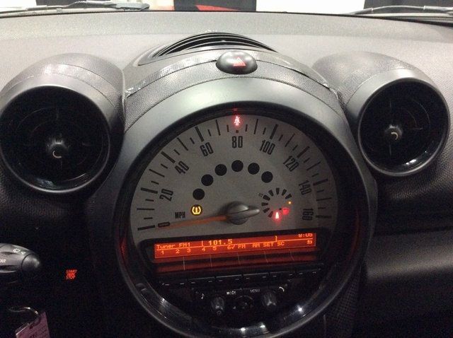 2014 MINI Cooper S Countryman   - 22953681 - 14