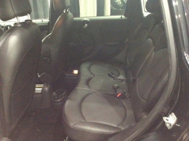 2014 MINI Cooper S Countryman   - 22953681 - 17