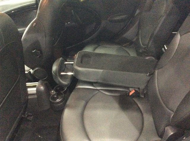 2014 MINI Cooper S Countryman   - 22953681 - 18