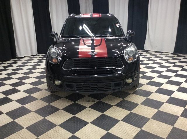 2014 MINI Cooper S Countryman   - 22953681 - 1