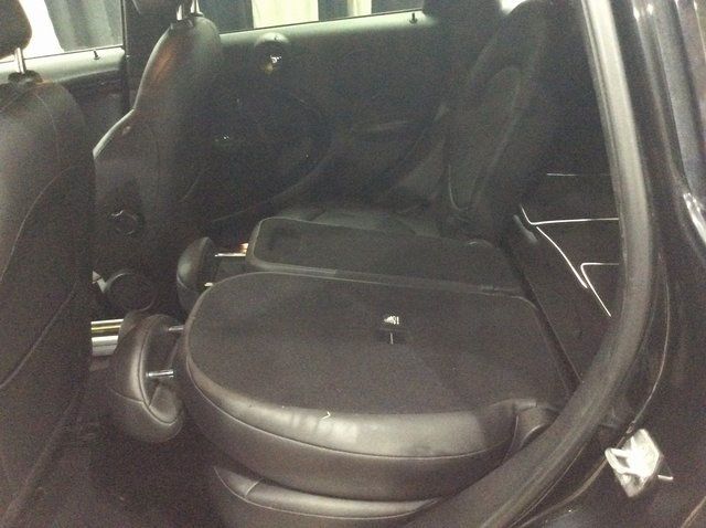 2014 MINI Cooper S Countryman   - 22953681 - 19