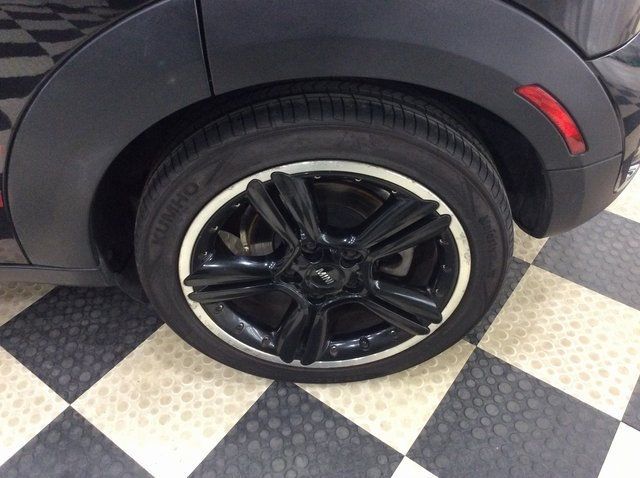 2014 MINI Cooper S Countryman   - 22953681 - 23