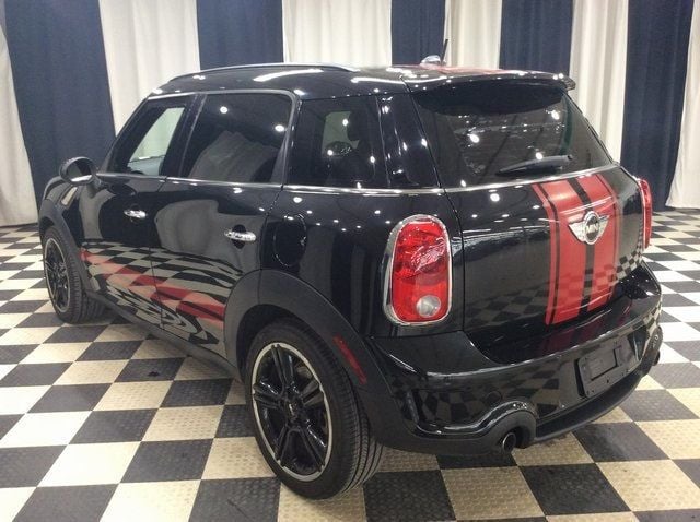 2014 MINI Cooper S Countryman   - 22953681 - 3