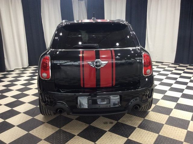 2014 MINI Cooper S Countryman   - 22953681 - 4