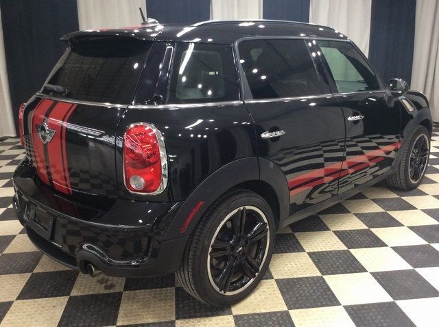 2014 MINI Cooper S Countryman   - 22953681 - 5