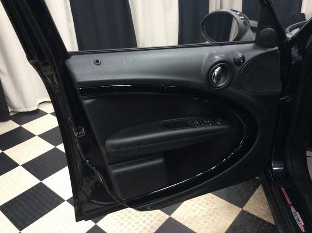 2014 MINI Cooper S Countryman   - 22953681 - 6