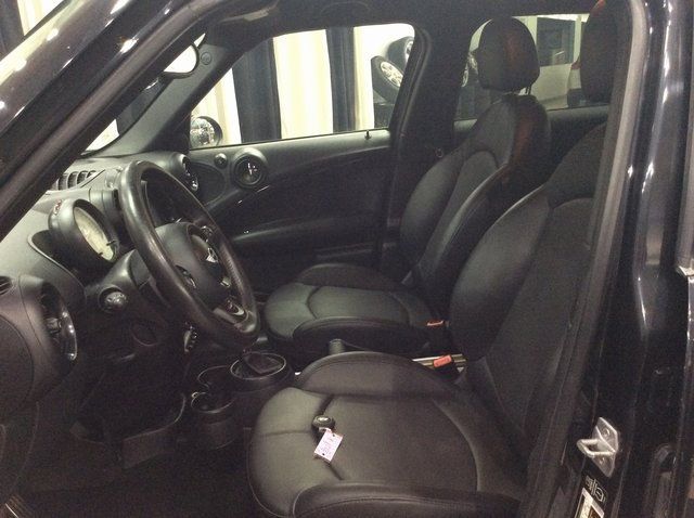 2014 MINI Cooper S Countryman   - 22953681 - 8