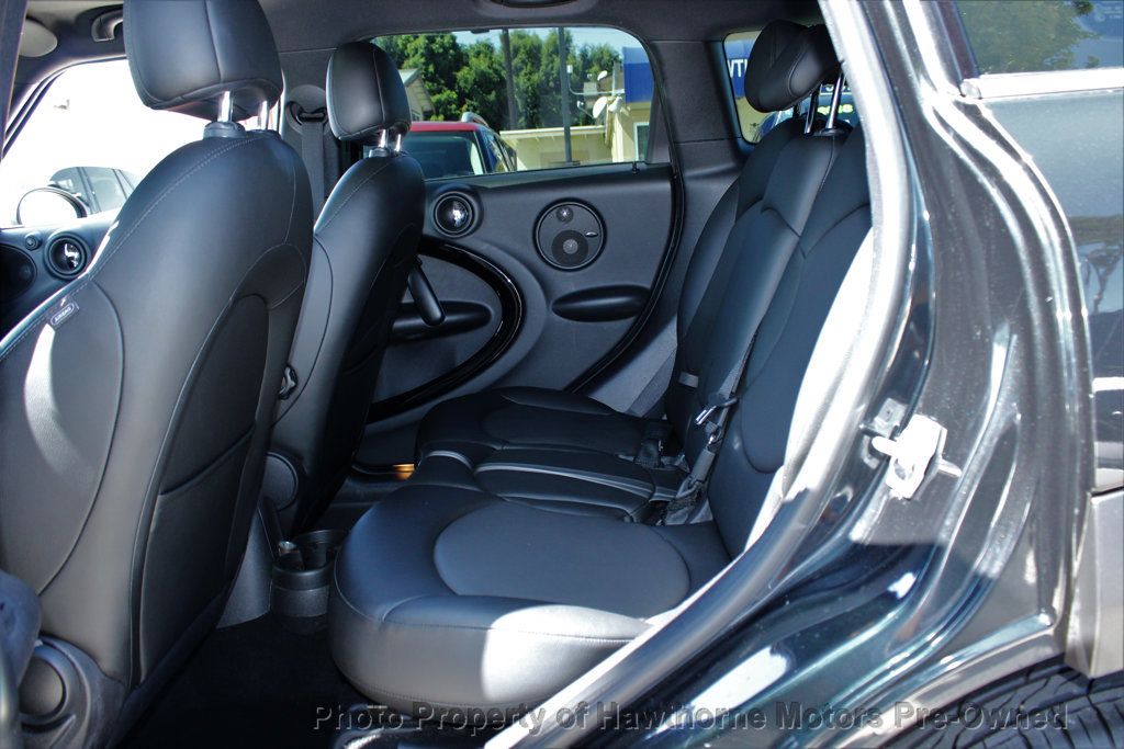 Mini Cooper photo 10