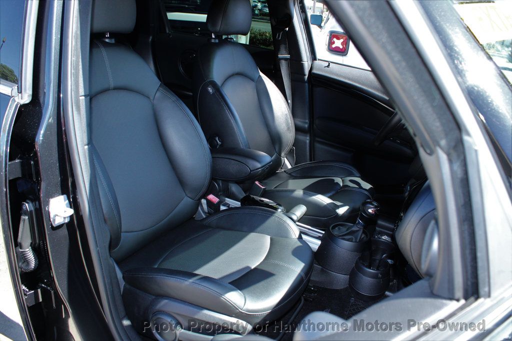 Mini Cooper photo 11