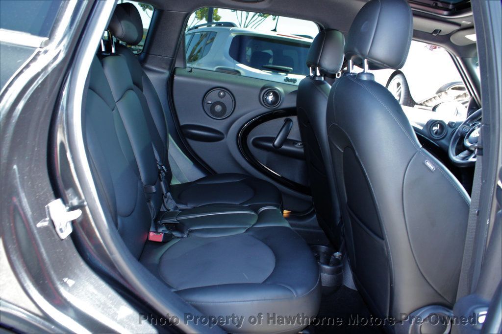 Mini Cooper photo 12