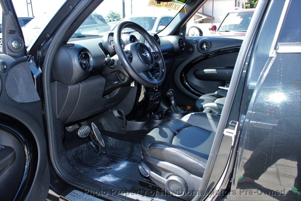 Mini Cooper photo 15