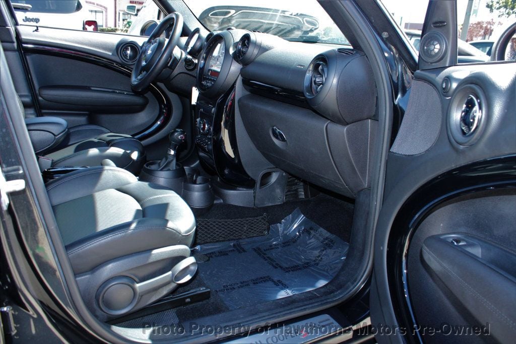Mini Cooper photo 16