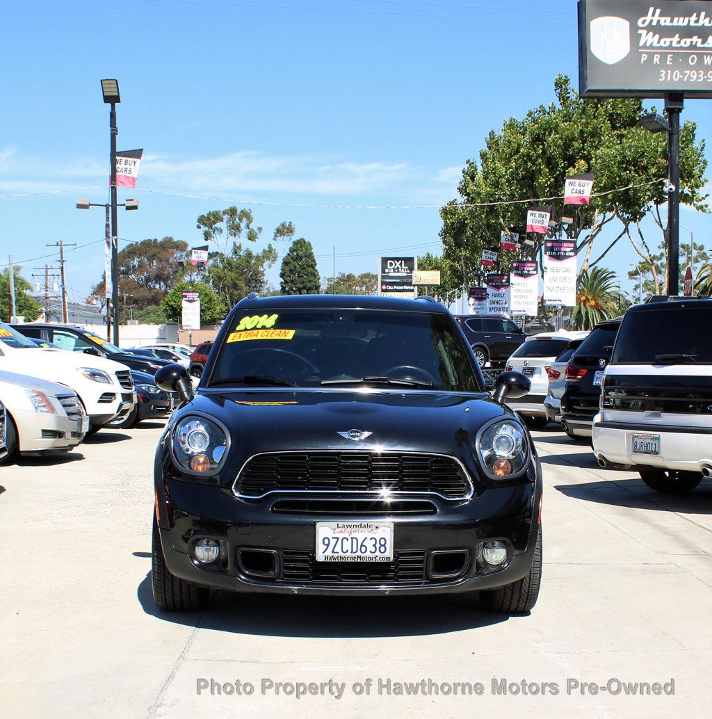 Mini Cooper photo 3