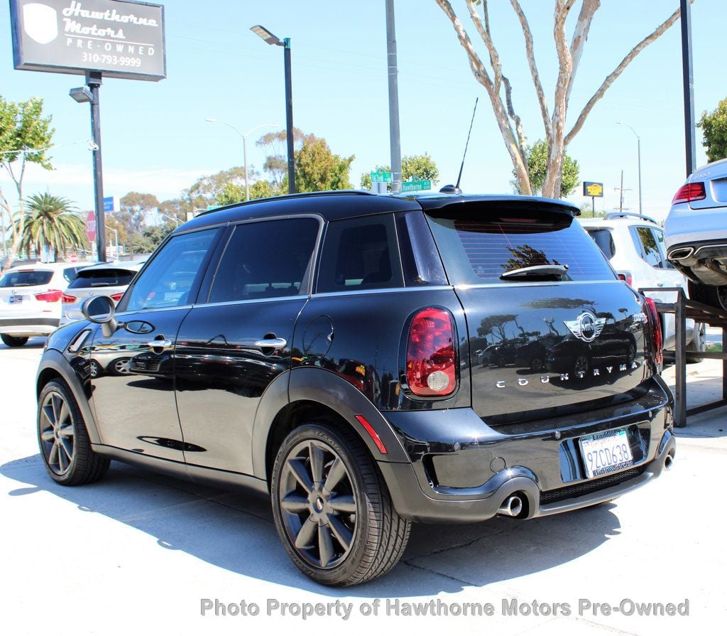 Mini Cooper photo 5
