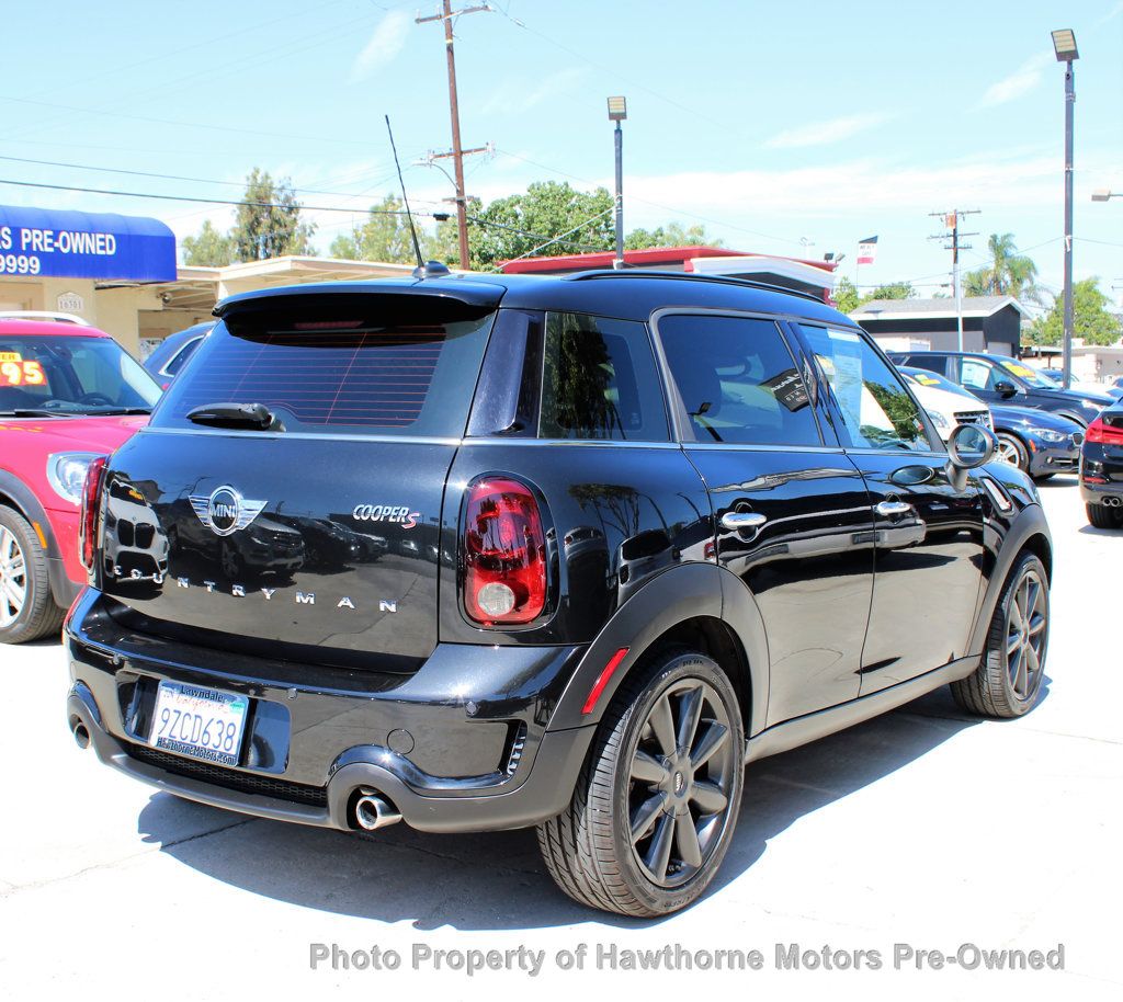 Mini Cooper photo 6