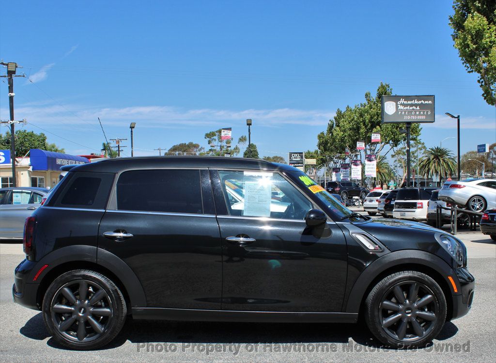 Mini Cooper photo 7