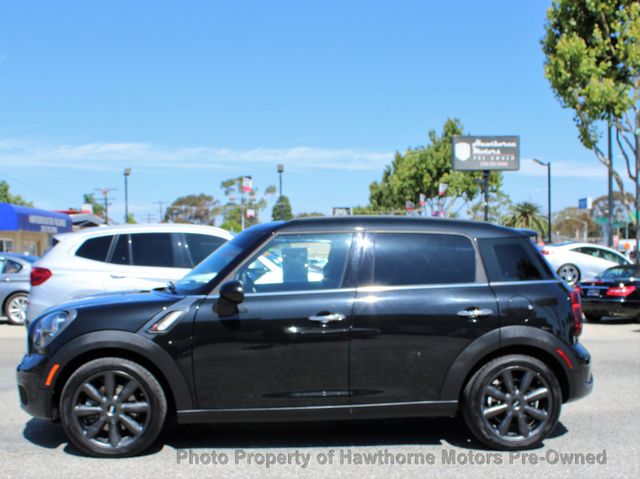 2014 MINI Cooper S Countryman  - 23080322 - 7