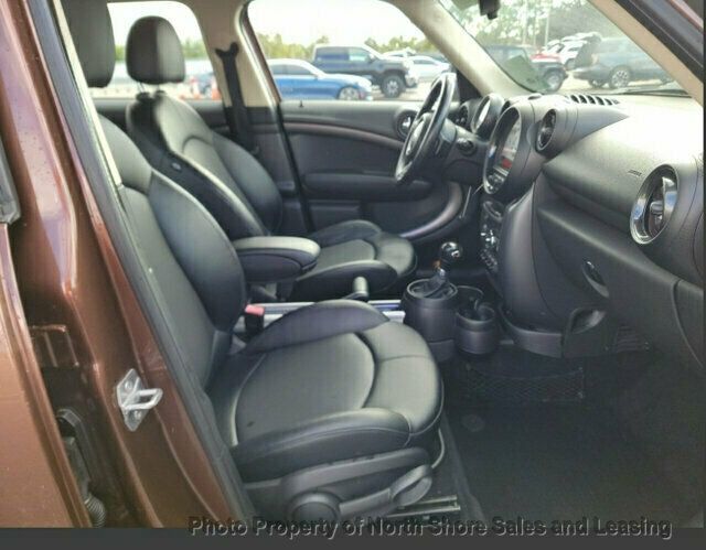 2014 MINI Cooper S Countryman 2014 Mini Cooper Countryman S Automatic - 22715362 - 9