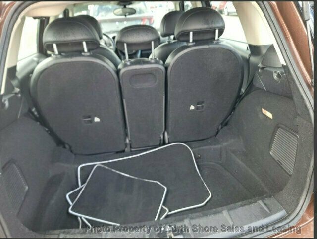 2014 MINI Cooper S Countryman 2014 Mini Cooper Countryman S Automatic - 22715362 - 10