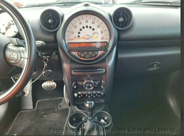 2014 MINI Cooper S Countryman 2014 Mini Cooper Countryman S Automatic - 22715362 - 11