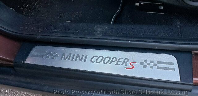 2014 MINI Cooper S Countryman 2014 Mini Cooper Countryman S Automatic - 22715362 - 12