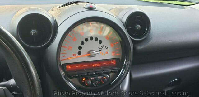 2014 MINI Cooper S Countryman 2014 Mini Cooper Countryman S Automatic - 22715362 - 15