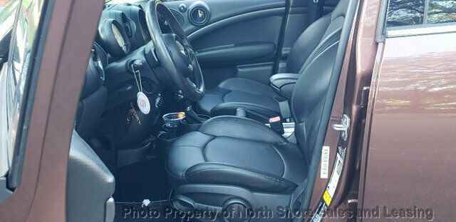 2014 MINI Cooper S Countryman 2014 Mini Cooper Countryman S Automatic - 22715362 - 16
