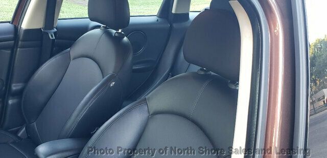 2014 MINI Cooper S Countryman 2014 Mini Cooper Countryman S Automatic - 22715362 - 17