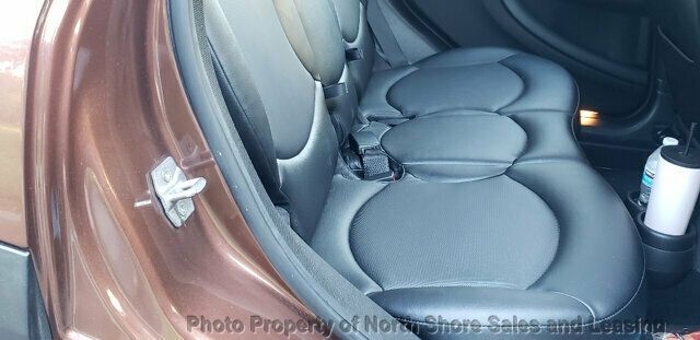 2014 MINI Cooper S Countryman 2014 Mini Cooper Countryman S Automatic - 22715362 - 21