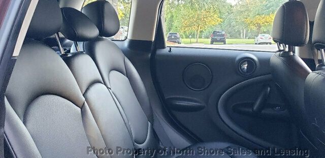 2014 MINI Cooper S Countryman 2014 Mini Cooper Countryman S Automatic - 22715362 - 22
