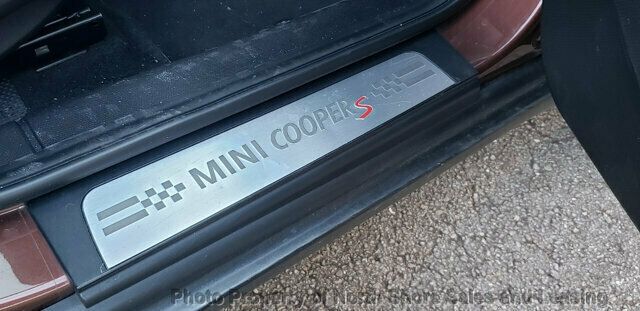 2014 MINI Cooper S Countryman 2014 Mini Cooper Countryman S Automatic - 22715362 - 24