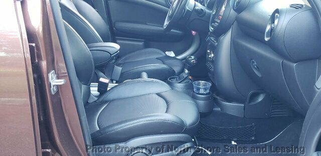 2014 MINI Cooper S Countryman 2014 Mini Cooper Countryman S Automatic - 22715362 - 25