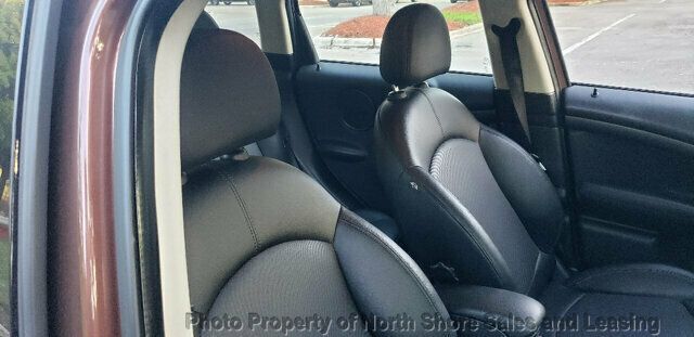 2014 MINI Cooper S Countryman 2014 Mini Cooper Countryman S Automatic - 22715362 - 26