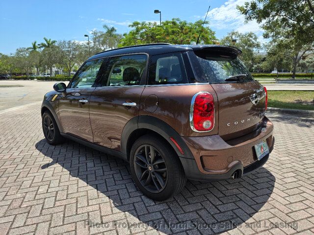 2014 MINI Cooper S Countryman 2014 Mini Cooper Countryman S Automatic - 22715362 - 28