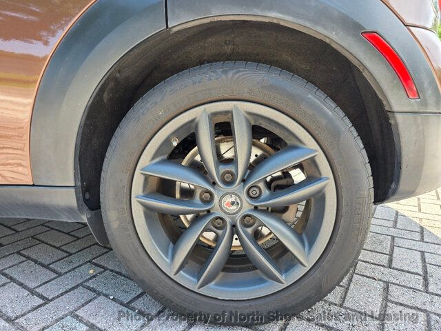 2014 MINI Cooper S Countryman 2014 Mini Cooper Countryman S Automatic - 22715362 - 29