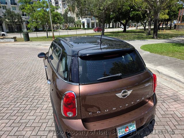 2014 MINI Cooper S Countryman 2014 Mini Cooper Countryman S Automatic - 22715362 - 32