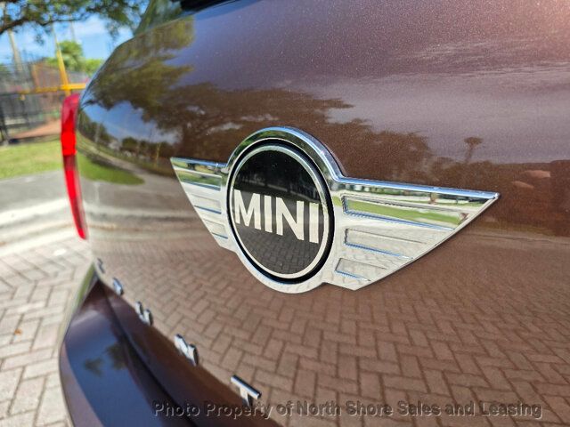 2014 MINI Cooper S Countryman 2014 Mini Cooper Countryman S Automatic - 22715362 - 34