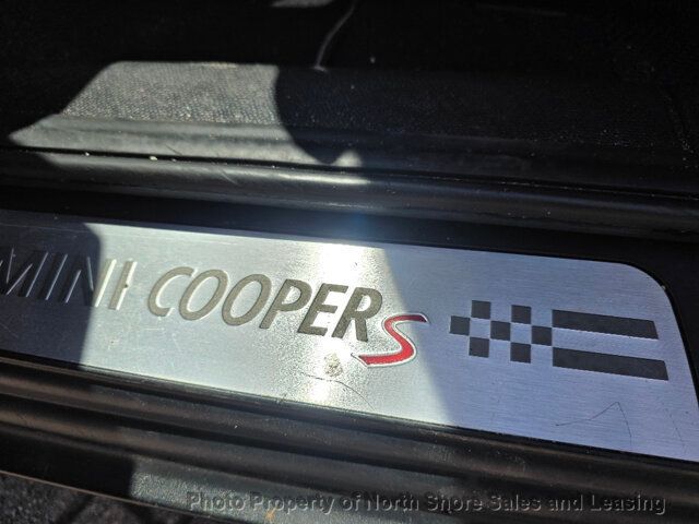 2014 MINI Cooper S Countryman 2014 Mini Cooper Countryman S Automatic - 22715362 - 36