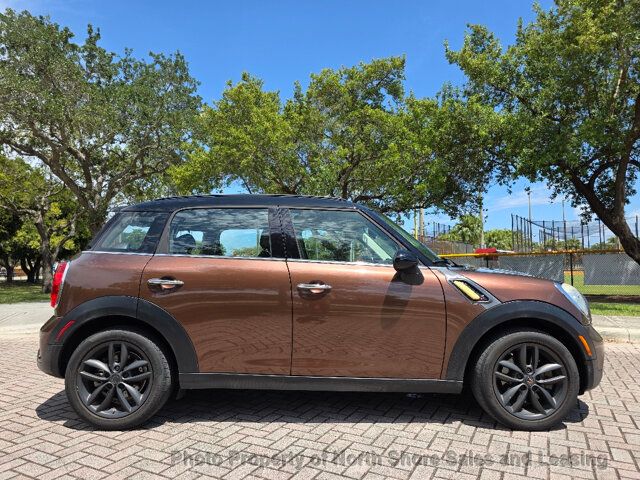 2014 MINI Cooper S Countryman 2014 Mini Cooper Countryman S Automatic - 22715362 - 3