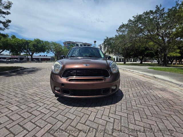 2014 MINI Cooper S Countryman 2014 Mini Cooper Countryman S Automatic - 22715362 - 39